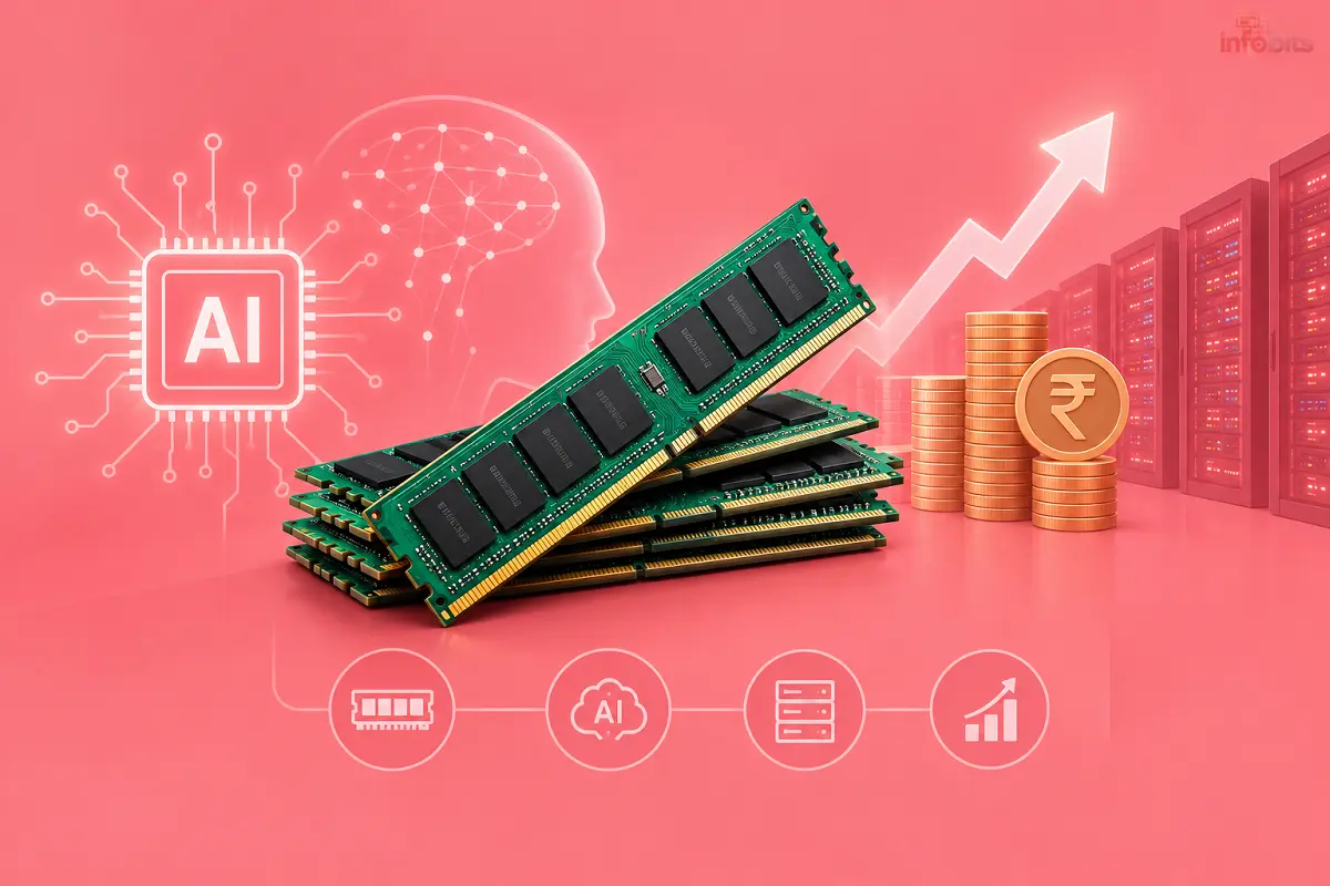 Why Are RAM Prices So High